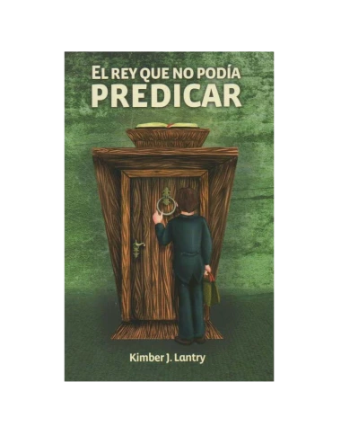 EL REY QUE NO PODÍA PREDICAR