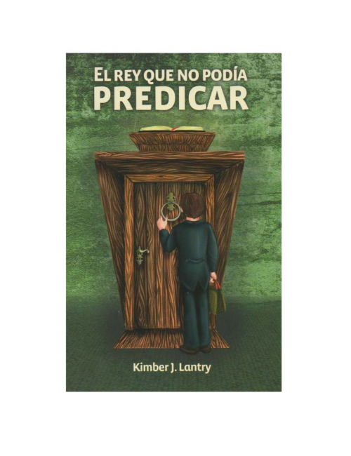 EL REY QUE NO PODÍA PREDICAR