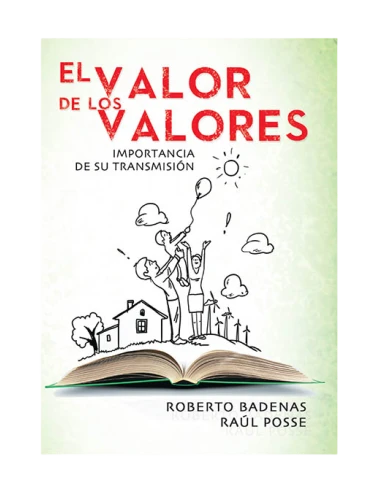 EL VALOR DE LOS VALORES