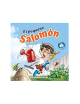 EL PEQUEÑO SALOMÓN