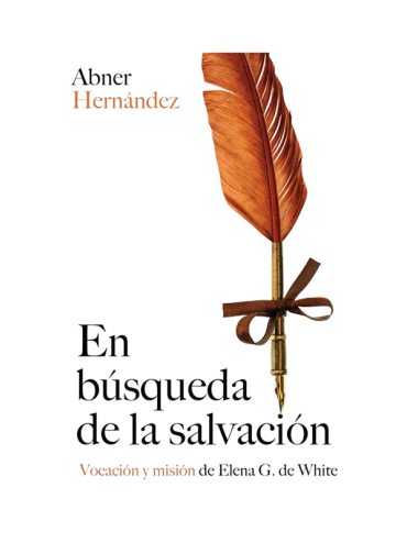 EN BÚSQUEDA DE LA SALVACIÓN