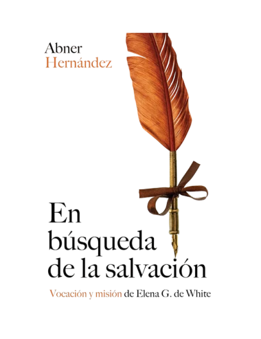 EN BÚSQUEDA DE LA SALVACIÓN