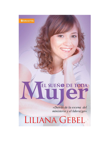 EL SUEÑO DE TODA MUJER