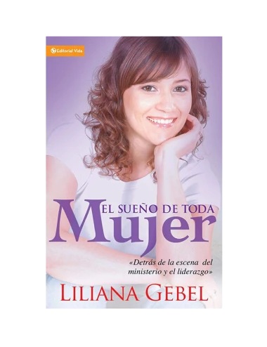 EL SUEÑO DE TODA MUJER