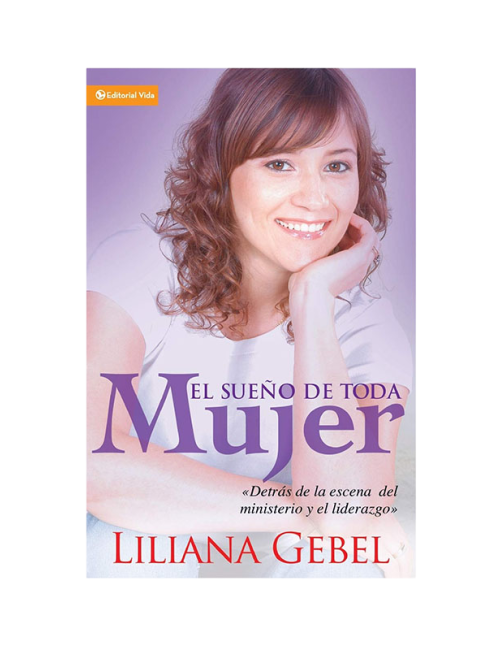 EL SUEÑO DE TODA MUJER
