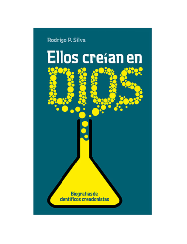 ELLOS CREÍAN EN DIOS