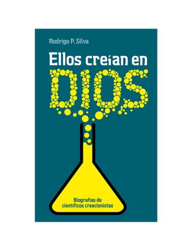 ELLOS CREÍAN EN DIOS