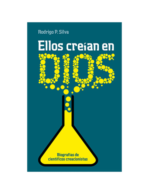 ELLOS CREÍAN EN DIOS