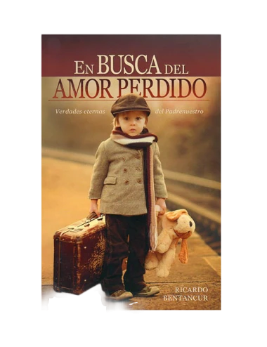 EN BUSCA DEL AMOR PERDIDO 