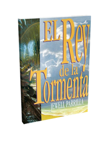 EL REY DE LA TORMENTA