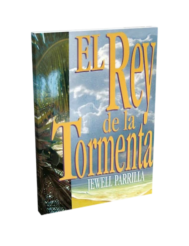 EL REY DE LA TORMENTA