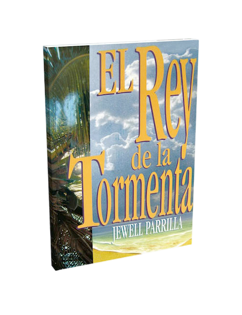 EL REY DE LA TORMENTA