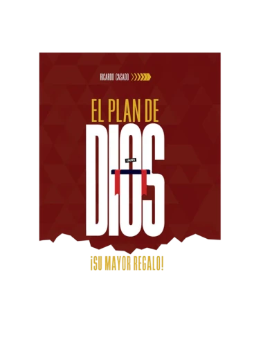 EL PLAN DE DIOS ¡SU MAYOR REGALO!