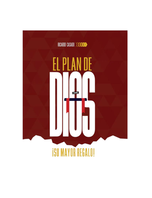 EL PLAN DE DIOS ¡SU MAYOR REGALO!