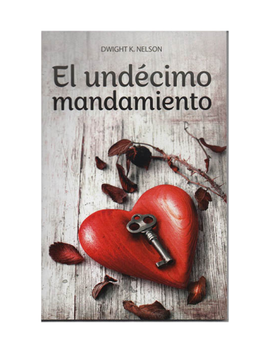 EL UNDECIMO MANDAMIENTO 