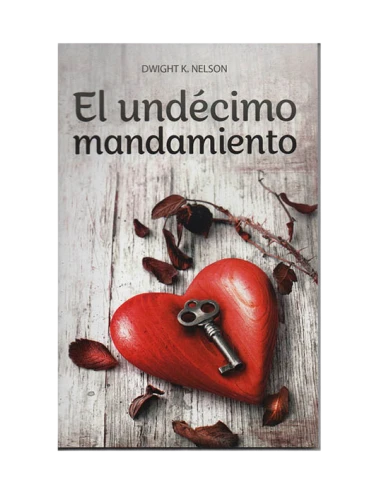 EL UNDECIMO MANDAMIENTO 