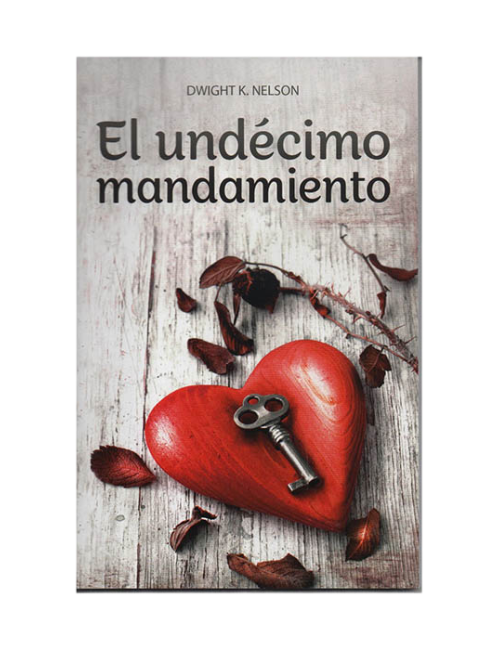 EL UNDECIMO MANDAMIENTO 