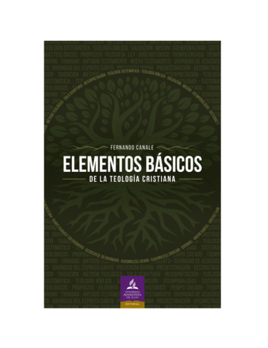 ELEMENTOS BÁSICOS DE TEOLOGÍA CRISTIANA