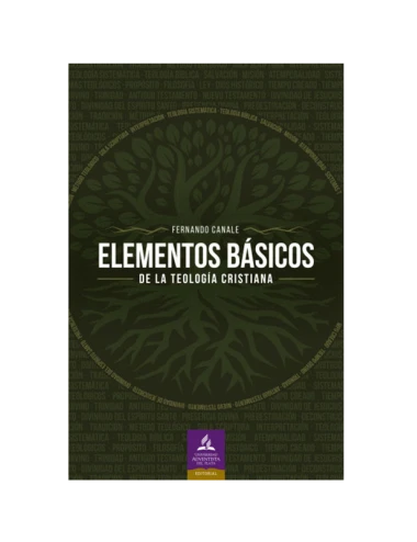 ELEMENTOS BÁSICOS DE TEOLOGÍA CRISTIANA