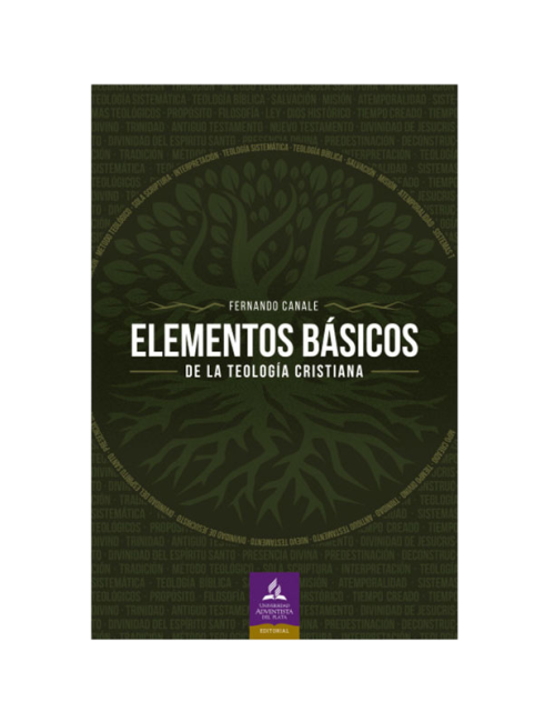 ELEMENTOS BÁSICOS DE TEOLOGÍA CRISTIANA