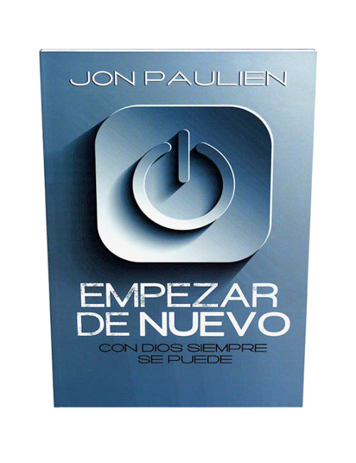 EMPEZAR DE NUEVO