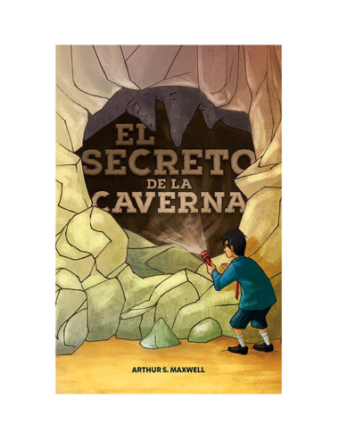 EL SECRETO DE LA CAVERNA