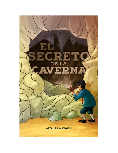 EL SECRETO DE LA CAVERNA