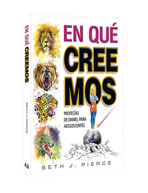 EN QUÉ CREEMOS