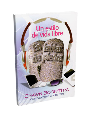 EN TABLAS DE PIEDRA, UN ESTILO DE VIDA