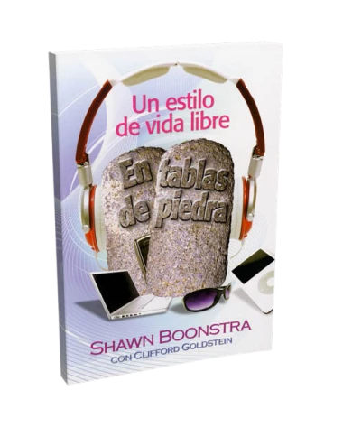 EN TABLAS DE PIEDRA, UN ESTILO DE VIDA