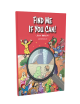 FIND ME IF YOU CAN—JESUS’ MIRACLES
