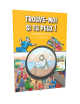 TROUVE-MOI SI TU PEUX ! — LES PARABOLES DE JÉSUS