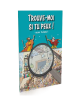 FIND ME IF YOU CAN—NEW TESTAMENT