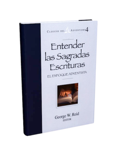 ENTENDER  SAGRADAS ESCRITURAS T/4 CL