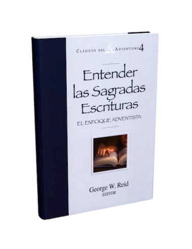 ENTENDER  SAGRADAS ESCRITURAS T/4 CL
