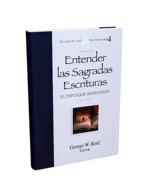 ENTENDER SAGRADAS ESCRITURAS T/4 CL