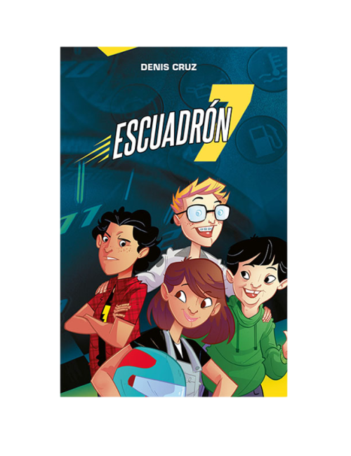 ESCUADRÓN 7