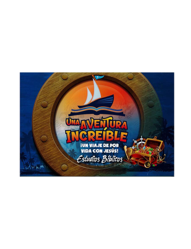 ESTUDIOS UNA AVENTURA INCREÍBLE