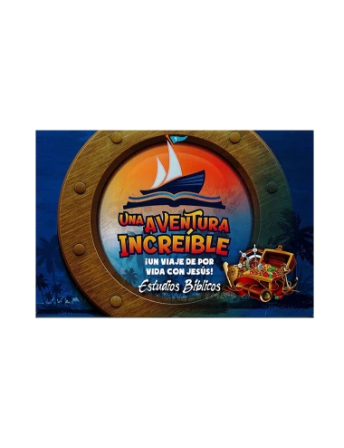 ESTUDIOS UNA AVENTURA INCREÍBLE