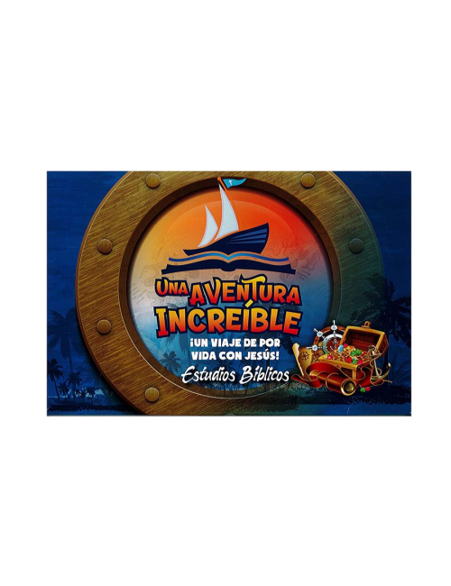 ESTUDIOS UNA AVENTURA INCREÍBLE