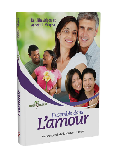 ENSEMBLE DANS L´AMOUR