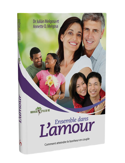 ENSEMBLE DANS L´AMOUR