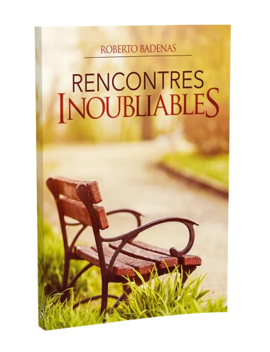 MEMORABLE ENCOUNTERS