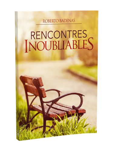 MEMORABLE ENCOUNTERS