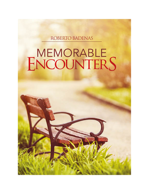 ENCUENTROS INOLVIDABLES