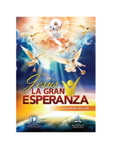 ESTUDIOS BIBLICOS FE DE JESÚS  (Dep.M.P)