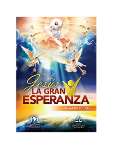 ESTUDIOS BIBLICOS FE DE JESÚS  (Dep.M.P)