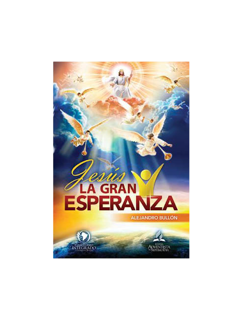 ESTUDIOS BIBLICOS FE DE JESÚS