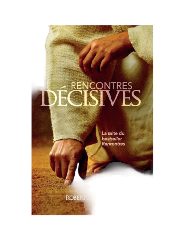 ENCUENTROS DECISIVOS