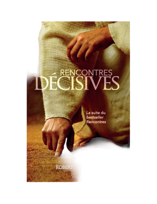 ENCUENTROS DECISIVOS